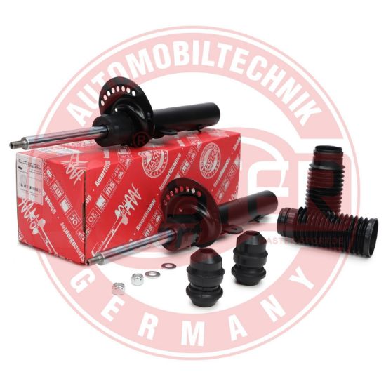 Obrázok Tlmič pérovania MASTER-SPORT GERMANY  16K004933