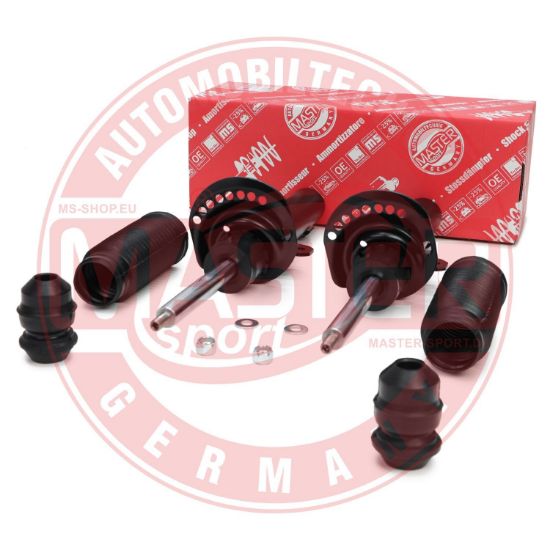 Obrázok Tlmič pérovania MASTER-SPORT GERMANY  16K004933