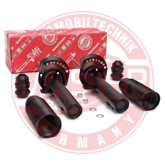 Obrázok Tlmič pérovania MASTER-SPORT GERMANY  16K004933