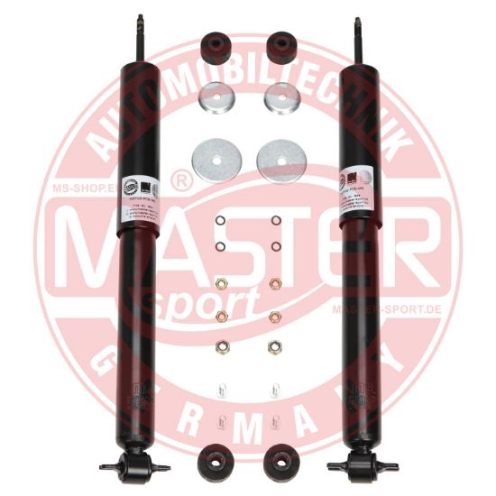 Obrázok Tlmič pérovania MASTER-SPORT GERMANY  16K004941