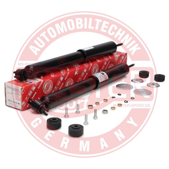 Obrázok Tlmič pérovania MASTER-SPORT GERMANY  16K004941