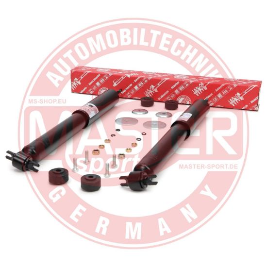 Obrázok Tlmič pérovania MASTER-SPORT GERMANY  16K004941