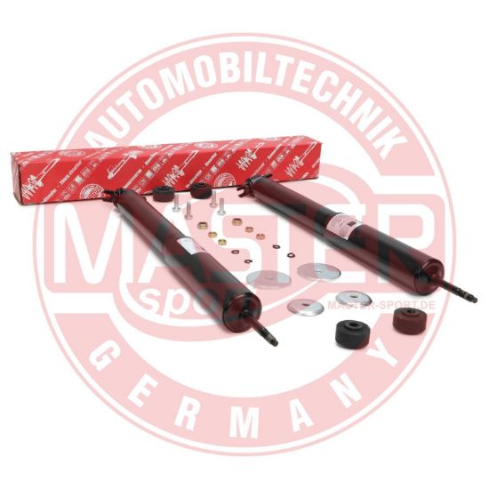 Obrázok Tlmič pérovania MASTER-SPORT GERMANY  16K004941
