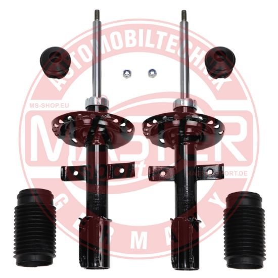 Obrázok Tlmič pérovania MASTER-SPORT GERMANY  16K004973