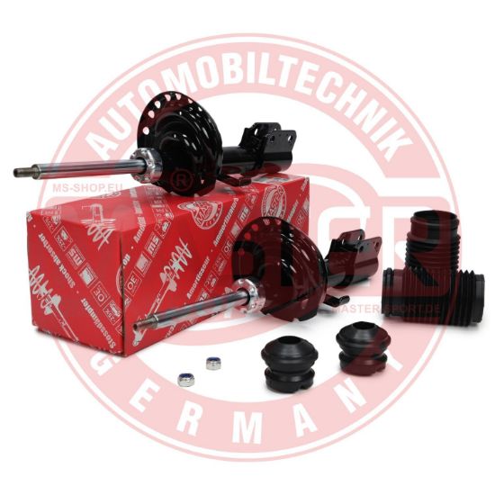 Obrázok Tlmič pérovania MASTER-SPORT GERMANY  16K004973