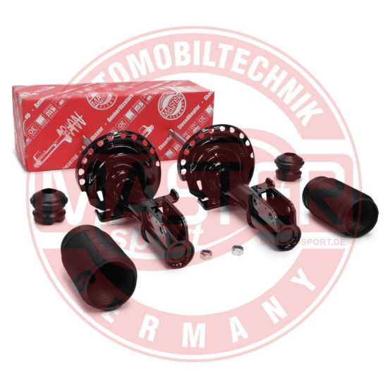 Obrázok Tlmič pérovania MASTER-SPORT GERMANY  16K004973