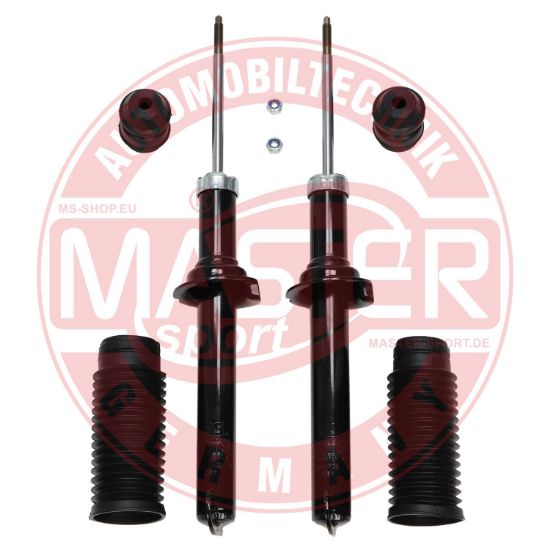 Obrázok Tlmič pérovania MASTER-SPORT GERMANY  16K004993