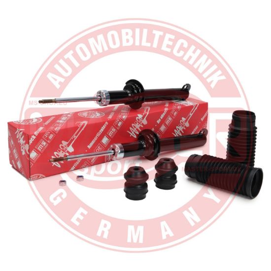 Obrázok Tlmič pérovania MASTER-SPORT GERMANY  16K004993