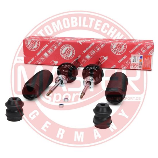 Obrázok Tlmič pérovania MASTER-SPORT GERMANY  16K004993