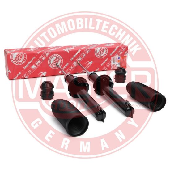 Obrázok Tlmič pérovania MASTER-SPORT GERMANY  16K004993