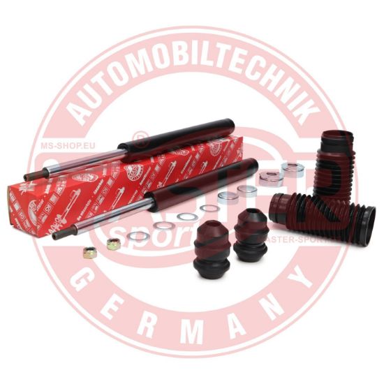 Obrázok Tlmič pérovania MASTER-SPORT GERMANY  16K005003