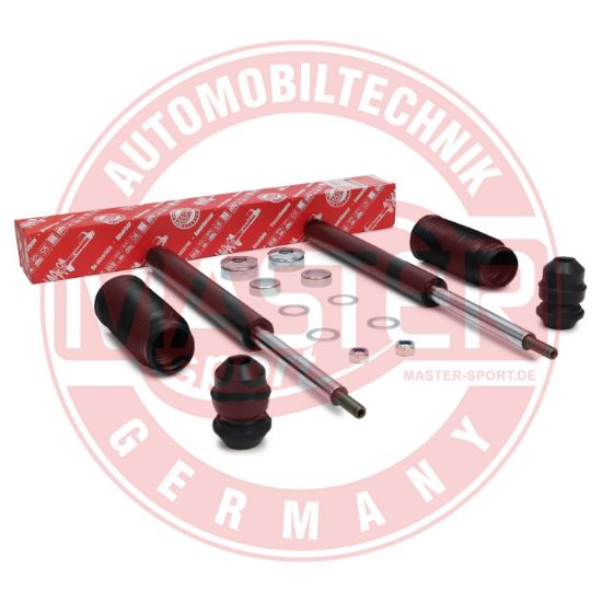 Obrázok Tlmič pérovania MASTER-SPORT GERMANY  16K005003