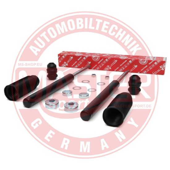 Obrázok Tlmič pérovania MASTER-SPORT GERMANY  16K005003