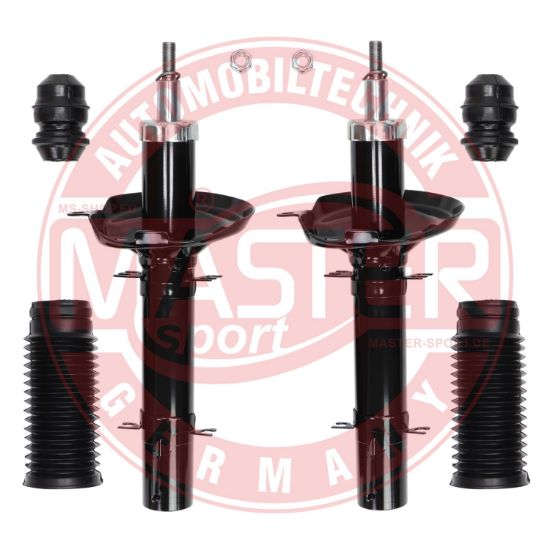 Obrázok Tlmič pérovania MASTER-SPORT GERMANY  16K005013
