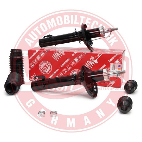 Obrázok Tlmič pérovania MASTER-SPORT GERMANY  16K005013