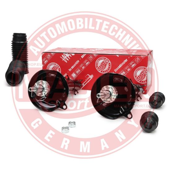 Obrázok Tlmič pérovania MASTER-SPORT GERMANY  16K005013