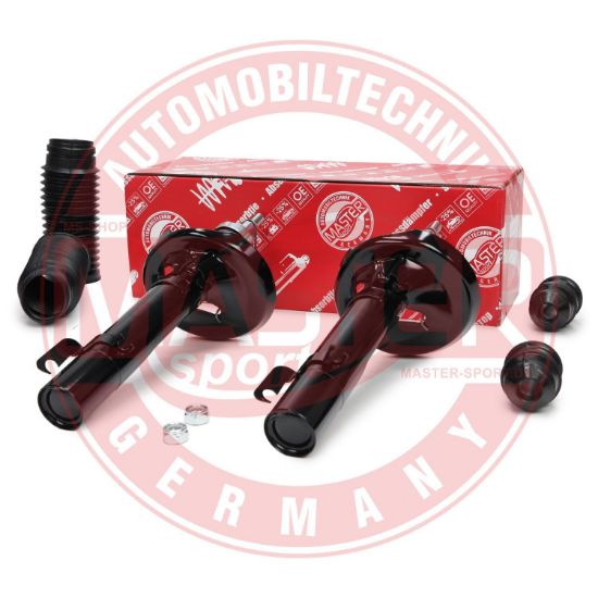 Obrázok Tlmič pérovania MASTER-SPORT GERMANY  16K005013