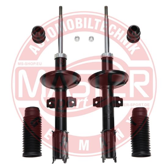 Obrázok Tlmič pérovania MASTER-SPORT GERMANY  16K005063