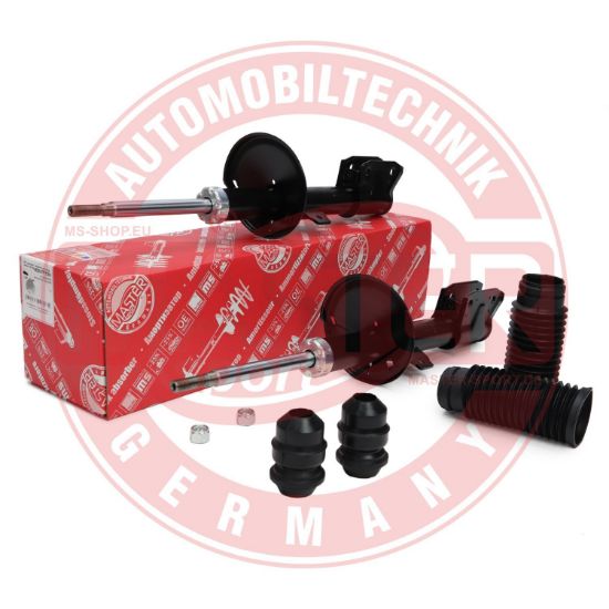 Obrázok Tlmič pérovania MASTER-SPORT GERMANY  16K005063