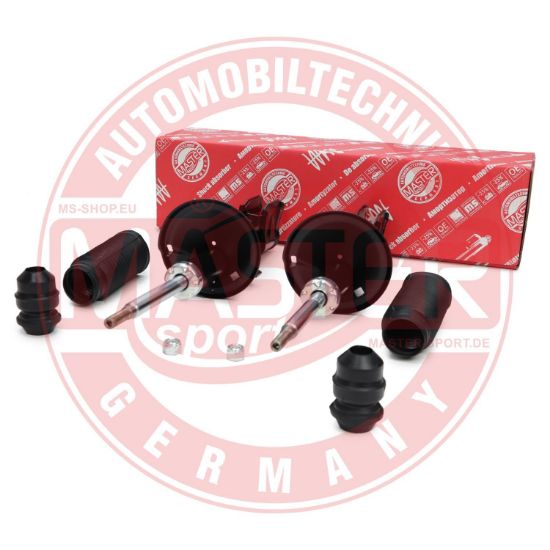 Obrázok Tlmič pérovania MASTER-SPORT GERMANY  16K005063