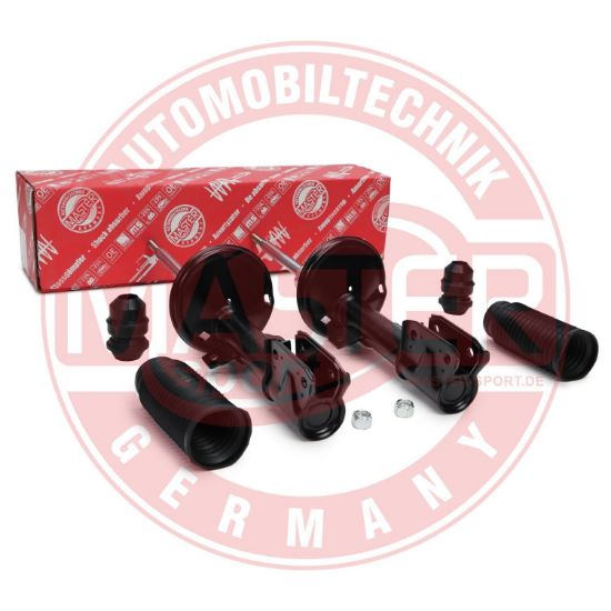Obrázok Tlmič pérovania MASTER-SPORT GERMANY  16K005063