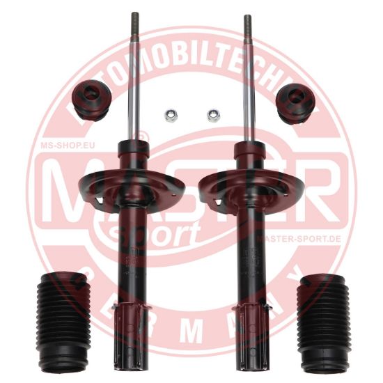 Obrázok Tlmič pérovania MASTER-SPORT GERMANY  16K005073