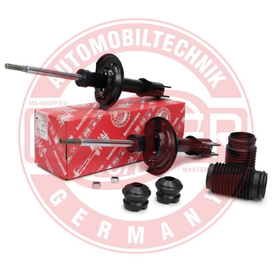Obrázok Tlmič pérovania MASTER-SPORT GERMANY  16K005073