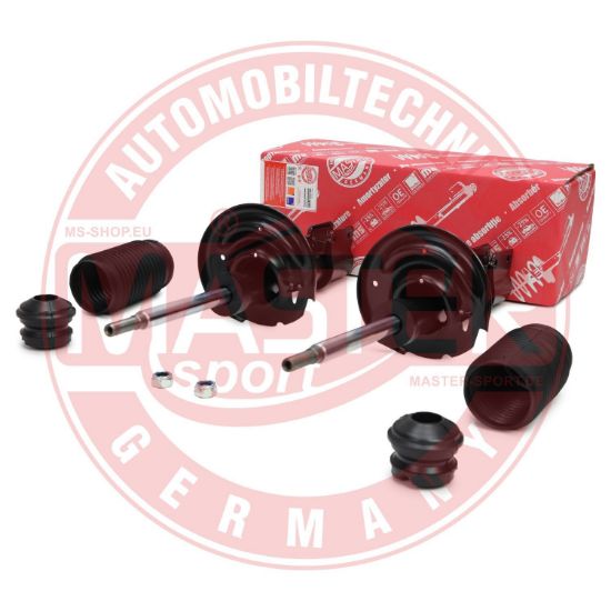 Obrázok Tlmič pérovania MASTER-SPORT GERMANY  16K005073