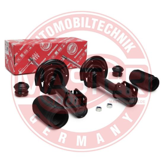 Obrázok Tlmič pérovania MASTER-SPORT GERMANY  16K005073
