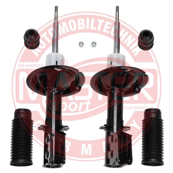 Obrázok Tlmič pérovania MASTER-SPORT GERMANY  16K005113