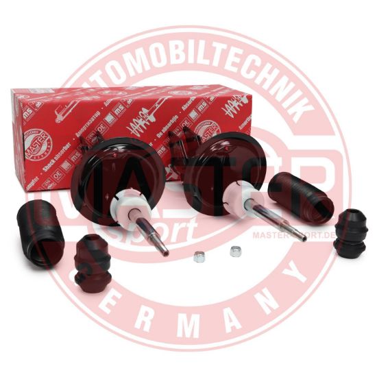 Obrázok Tlmič pérovania MASTER-SPORT GERMANY  16K005113