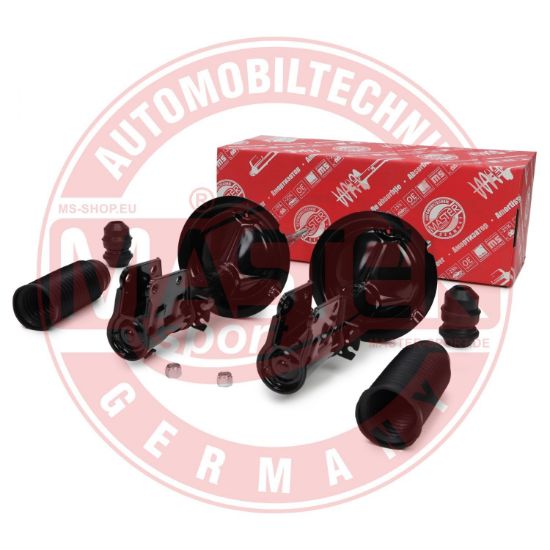 Obrázok Tlmič pérovania MASTER-SPORT GERMANY  16K005113