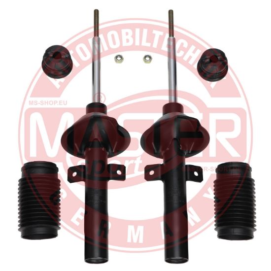 Obrázok Tlmič pérovania MASTER-SPORT GERMANY  16K005153