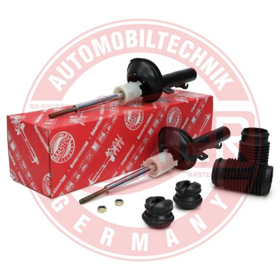 Obrázok Tlmič pérovania MASTER-SPORT GERMANY  16K005153