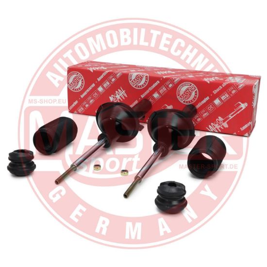 Obrázok Tlmič pérovania MASTER-SPORT GERMANY  16K005153