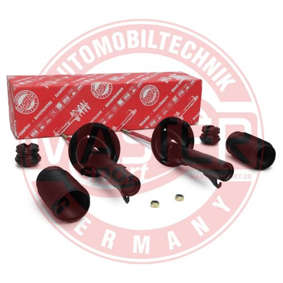 Obrázok Tlmič pérovania MASTER-SPORT GERMANY  16K005153