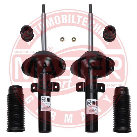 Obrázok Tlmič pérovania MASTER-SPORT GERMANY  16K005173