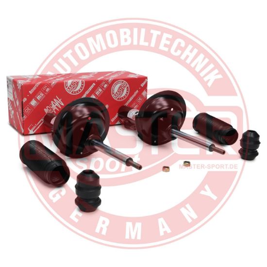 Obrázok Tlmič pérovania MASTER-SPORT GERMANY  16K005173