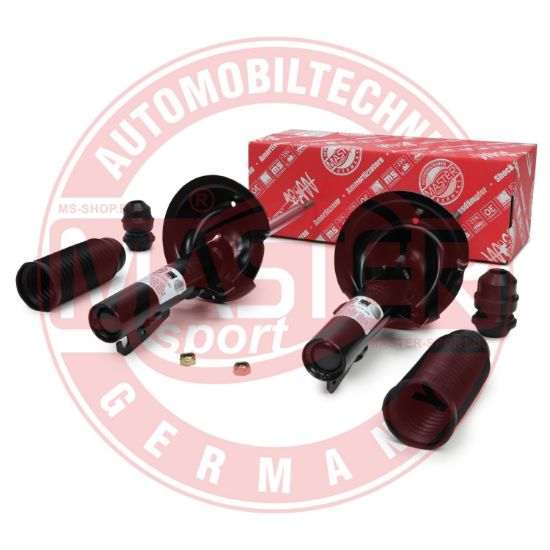 Obrázok Tlmič pérovania MASTER-SPORT GERMANY  16K005173