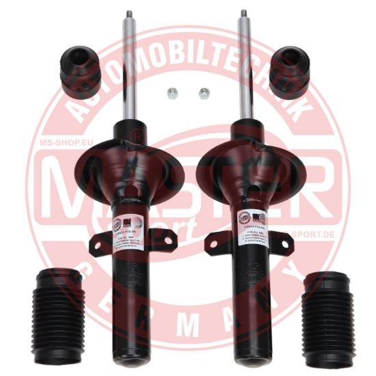 Obrázok Tlmič pérovania MASTER-SPORT GERMANY  16K005193