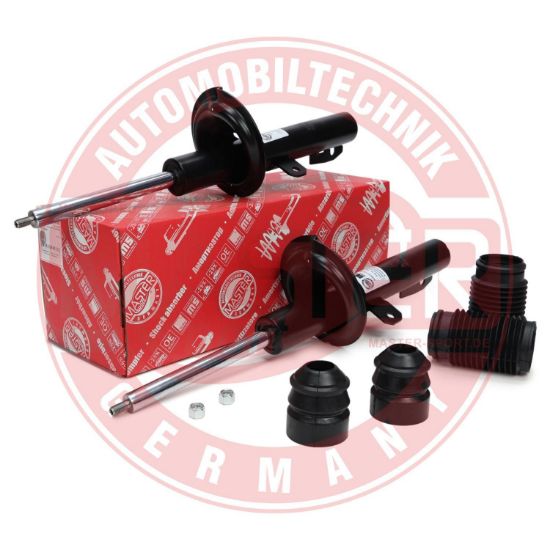 Obrázok Tlmič pérovania MASTER-SPORT GERMANY  16K005193