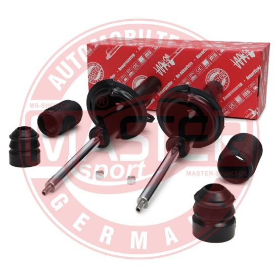Obrázok Tlmič pérovania MASTER-SPORT GERMANY  16K005193