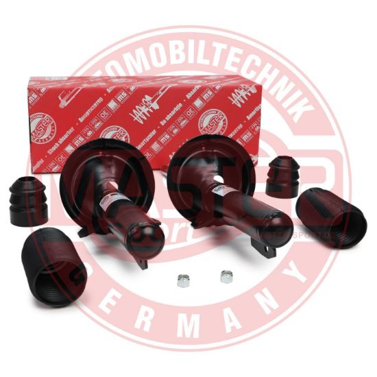 Obrázok Tlmič pérovania MASTER-SPORT GERMANY  16K005193
