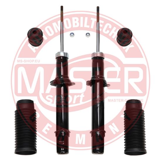 Obrázok Tlmič pérovania MASTER-SPORT GERMANY  16K005213