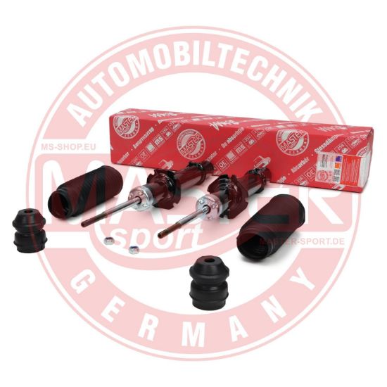 Obrázok Tlmič pérovania MASTER-SPORT GERMANY  16K005213