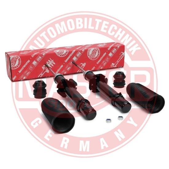 Obrázok Tlmič pérovania MASTER-SPORT GERMANY  16K005213