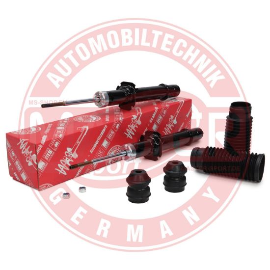 Obrázok Tlmič pérovania MASTER-SPORT GERMANY  16K005213