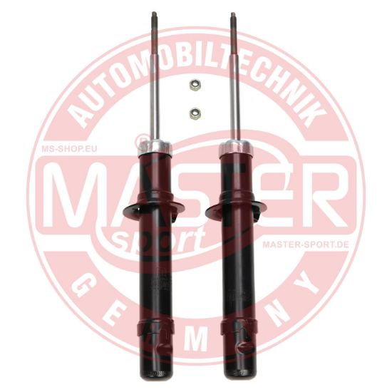 Obrázok Tlmič pérovania MASTER-SPORT GERMANY  16K005241