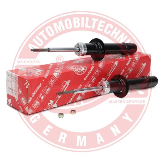 Obrázok Tlmič pérovania MASTER-SPORT GERMANY  16K005241