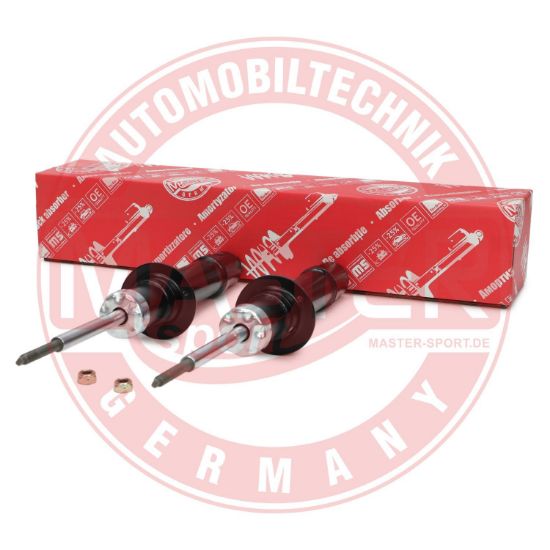 Obrázok Tlmič pérovania MASTER-SPORT GERMANY  16K005241